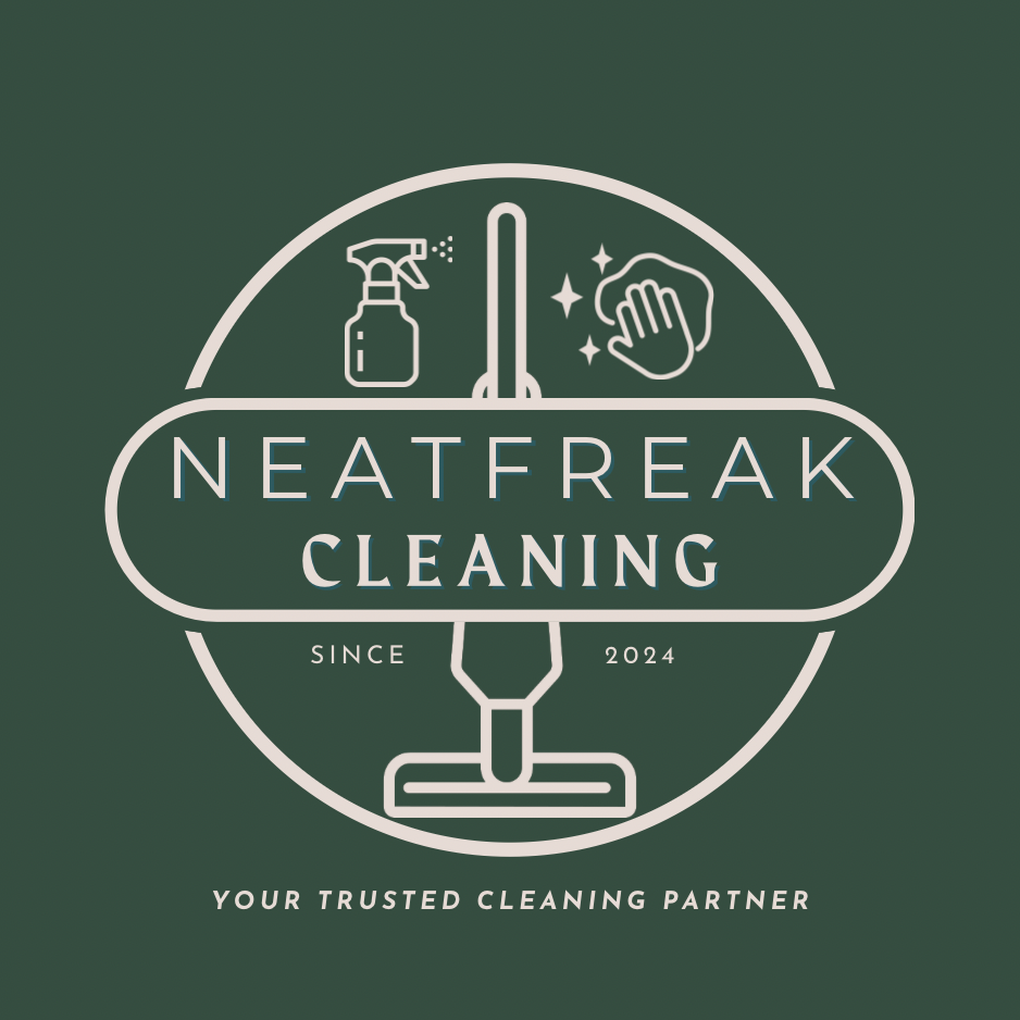 Neat Freak Cleaning — Your trusted cleaning partner